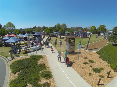 Moruya Country Market - ACT Tourism 0