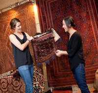 Multicultural Sundays - Old Bus Depot Markets - ACT Tourism