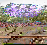 Mushroom Valley Festival - ACT Tourism