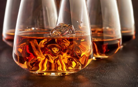 Myths, Malts And Stories - For Whisky Lovers With The Martini Whisperer - ACT Tourism 0
