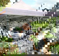 Nan Tien Health and Wellbeing Market - ACT Tourism