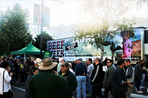 NCMC Casino Beef Week - ACT Tourism 2