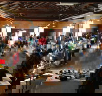 Nerriga Produce Market - ACT Tourism