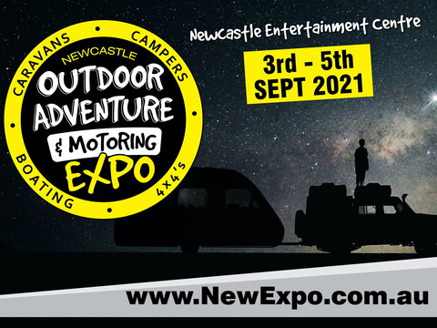 Newcastle Outdoor Adventure And Motoring Expo - ACT Tourism 0