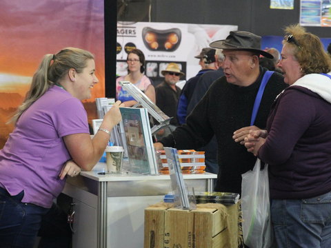 Newcastle Outdoor Adventure And Motoring Expo - ACT Tourism 1