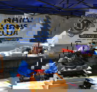 Nhill Lions Community Market - ACT Tourism