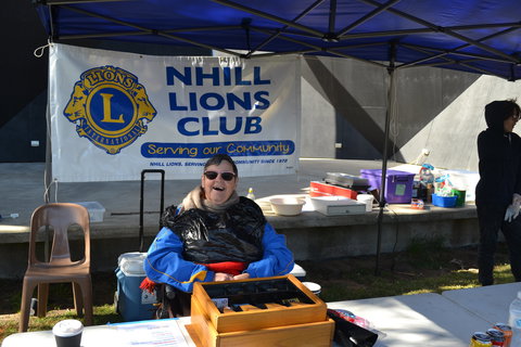 Nhill Lions Community Market - ACT Tourism 0