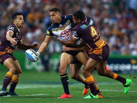 NRL Grand Final Transfer With Vagabond Cruises - ACT Tourism 1