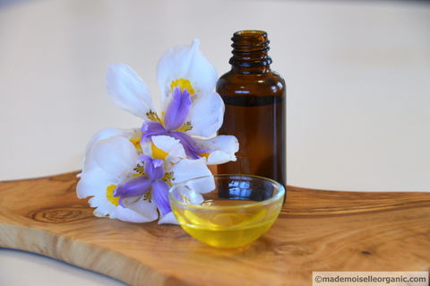Online Live Streaming Class: Make Organic Beauty Products - ACT Tourism 0