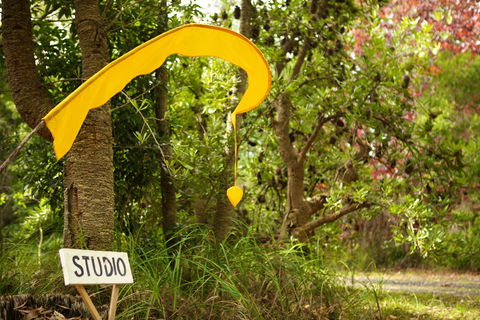 Open Studios West Gippsland - ACT Tourism 0