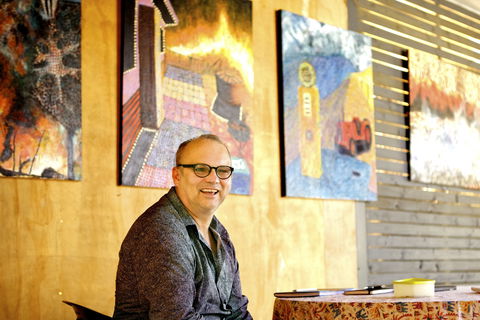 Open Studios West Gippsland - ACT Tourism 1