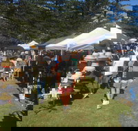 Palm Beach Market - ACT Tourism