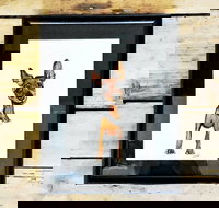 Pen  Ink Illustration Workshop - ACT Tourism