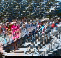 Port Broughton Annual Rubber Duck Race - ACT Tourism