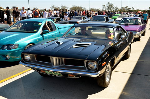 Powercruise - ACT Tourism 0