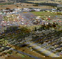 Primex Field Days - Online Virtual Event - ACT Tourism