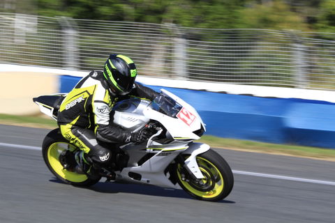 QR Moto Ride Days At Queensland Raceways! - ACT Tourism 0