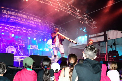 Quandamooka Festival 2021 - ACT Tourism 1