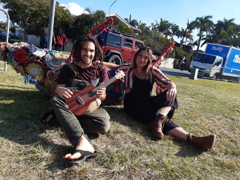 Quandamooka Festival 2021 - ACT Tourism 2