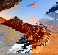 Red CentreNATS - ACT Tourism