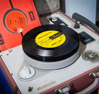 Retro Depot - Bus Depot Markets - ACT Tourism