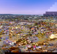 Riverina Field Days - ACT Tourism