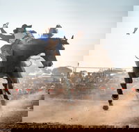 Rodeo by the Sea - Streaky Bay - ACT Tourism