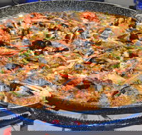 Seafood on Spencer - ACT Tourism