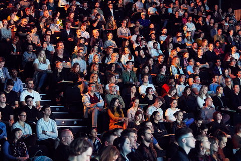 Semi Permanent - ACT Tourism 0