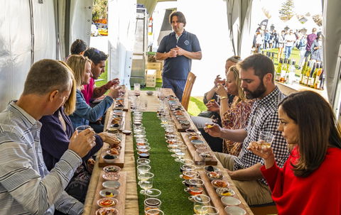 Southern Highlands Food And Wine Festival - ACT Tourism 1
