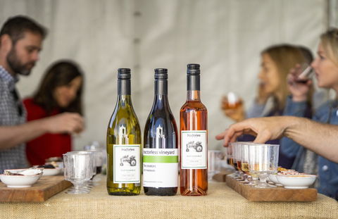 Southern Highlands Food And Wine Festival - ACT Tourism 2