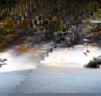 Southern 80 - ACT Tourism