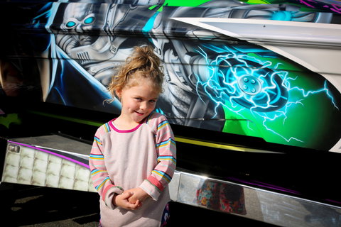 Southern 80 - ACT Tourism 1