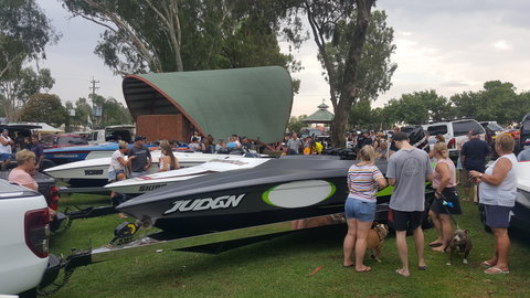 Southern 80 - ACT Tourism 2