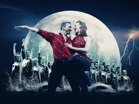 Spirit Of The Dance - ACT Tourism 0