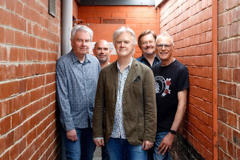 Stars Live At MEMO Music Hall - ACT Tourism 0