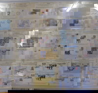 Stamp Coin and Collectables Fair September - ACT Tourism