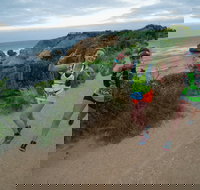 Surf Coast Afterglow Trail Marathon - ACT Tourism