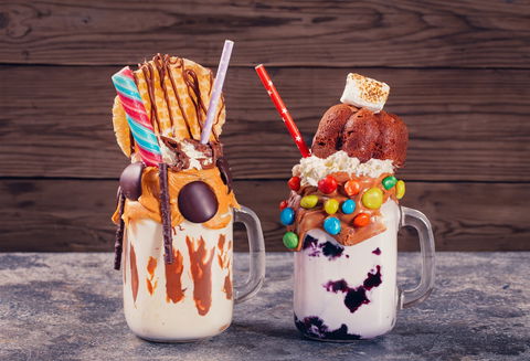 Sweet Indulgence Dessert Festival In Blacktown - ACT Tourism 0