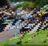 Sweat vs Steam - ACT Tourism