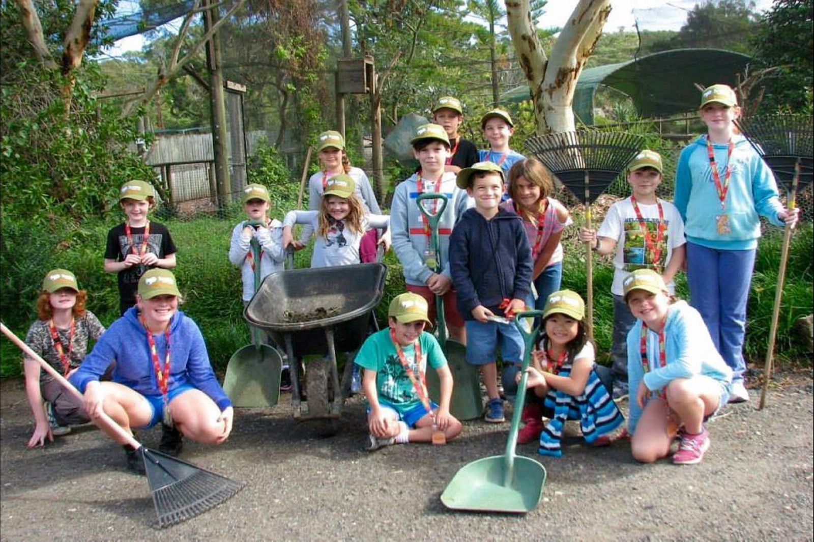 Helensburgh NSW ACT Tourism