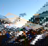 Talmoi Picnic Races - ACT Tourism