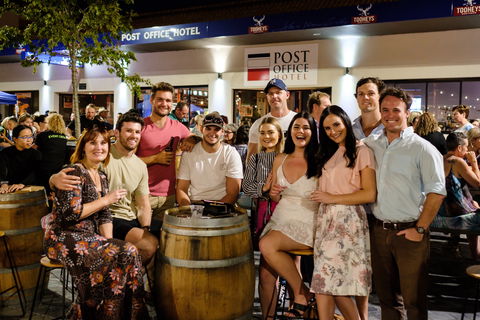 Taste Tamworth Festival - ACT Tourism 0