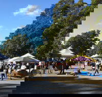 The Berry Markets - ACT Tourism