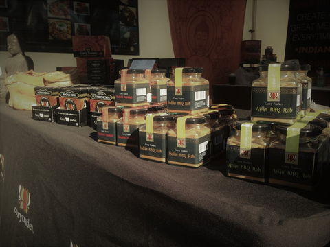 The Berry Markets - ACT Tourism 1