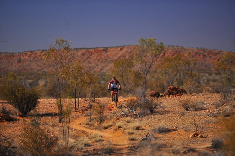 The Redback - ACT Tourism 2
