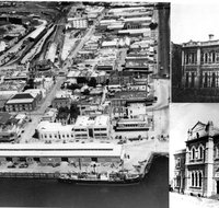The Port Adelaide Heritage Bus Tour