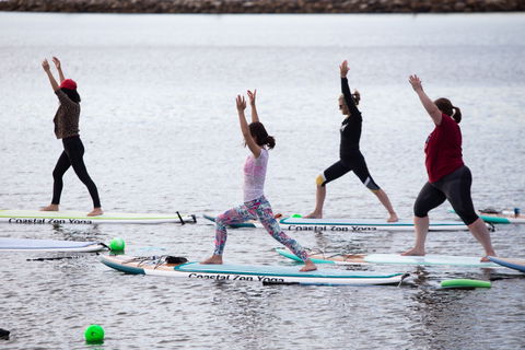 The Lakes Festival - ACT Tourism 2