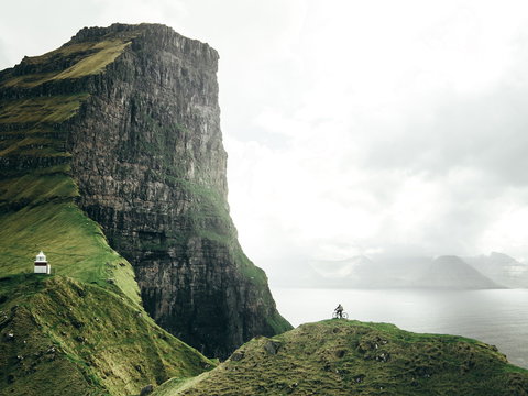 The Big Bike Film Night - Geelong - ACT Tourism 0