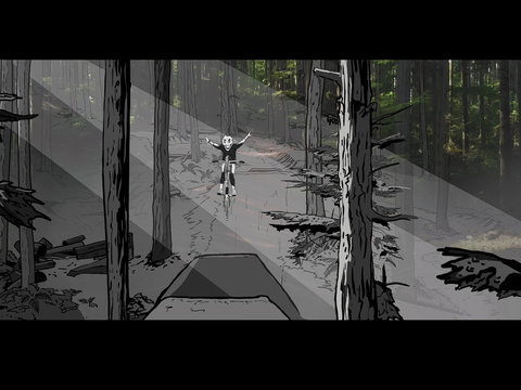 The Big Bike Film Night - Geelong - ACT Tourism 1